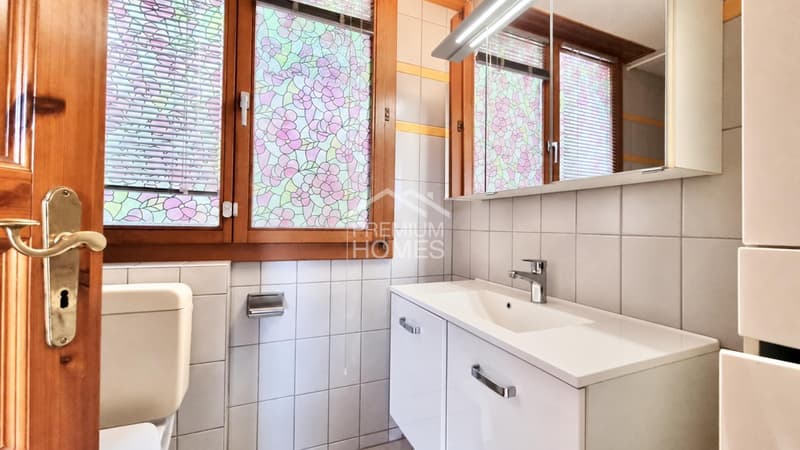 Liebevolles Zuhause mit Garten und Terrasse (7)