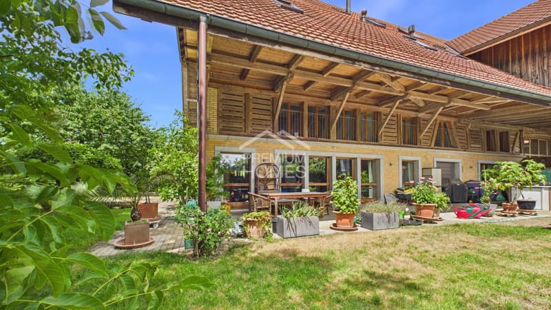 Modernes Zuhause mit viel Raum und Komfort (1)