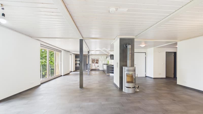 Modernes Zuhause mit viel Raum und Komfort (2)