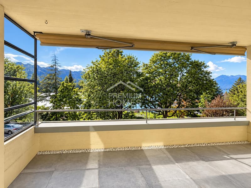 Wohnjuwel am Thunersee (1)