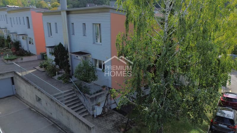 Zentral, familiär und doch privat. Ihr neues zu Hause in Bettingen! (1)