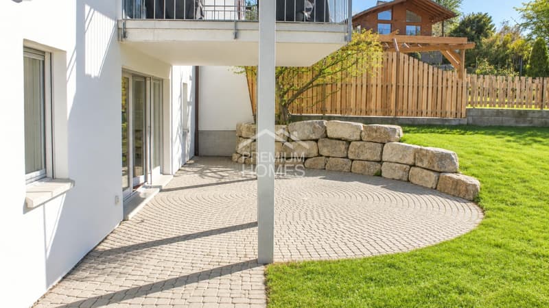 4 Wohnungen, ein INVESTMENT mit Substanz! (9)