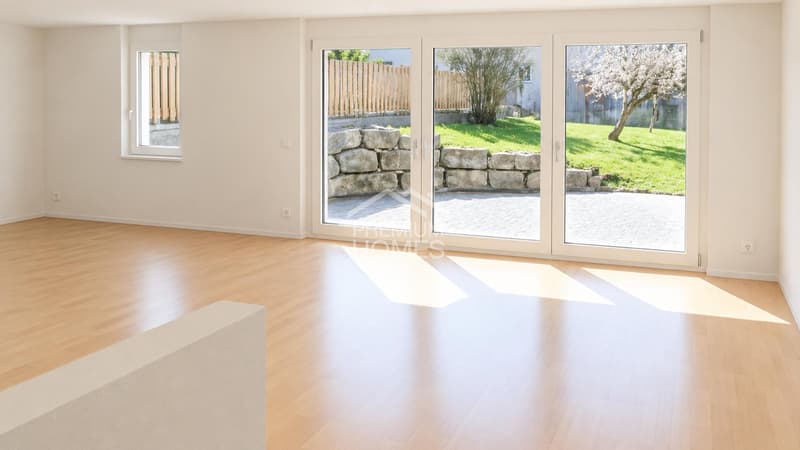 4 Wohnungen, ein INVESTMENT mit Substanz! (6)