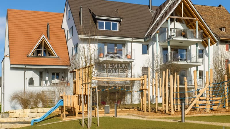 4 Wohnungen, ein INVESTMENT mit Substanz! (1)