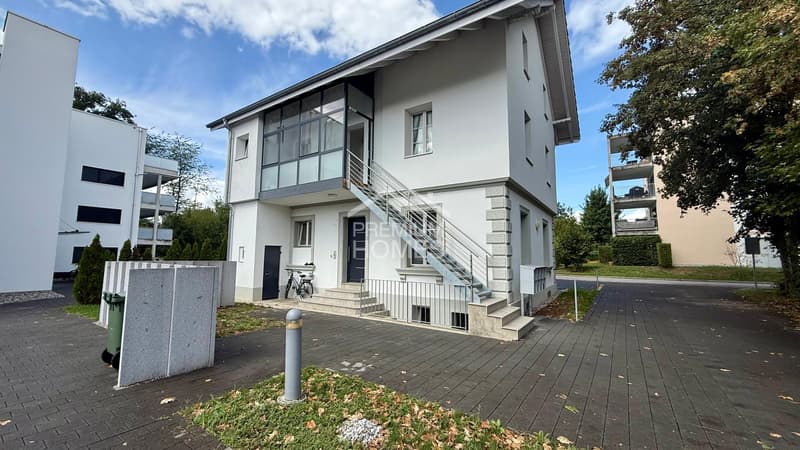 Möbliertes Studio zum vermieten! (2)