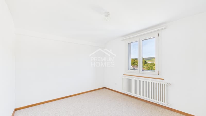 Ein Rohdiamant mit Weitblick! (10)
