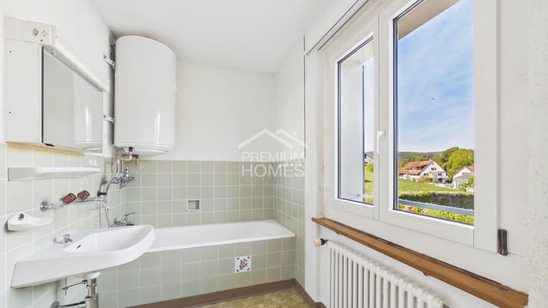 Ein Rohdiamant mit Weitblick! (11)