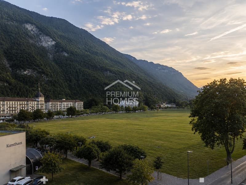 Ein Schatz über Interlaken (6)