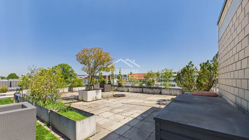 Viel Raum für Ihre Geschäftsidee - Büro, Showroom & Lager (13)