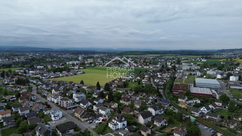Baureifes Projekt für zwei Eigenheime (6)
