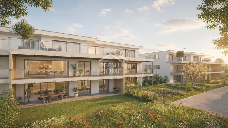 Modern leben mit maximalem Wohnkomfort (W10) (2)