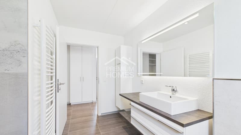 Modernes Wohnen am Waldrand (8)