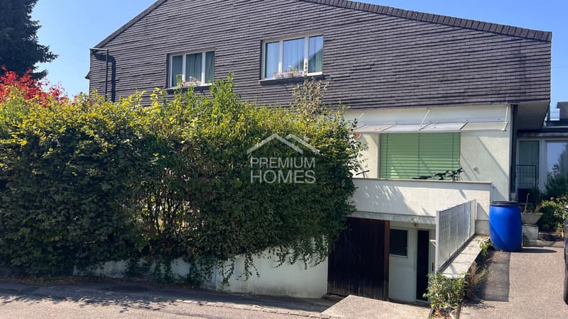 Werkstatt, Lager oder Showroom - Hier ist alles möglich (2)