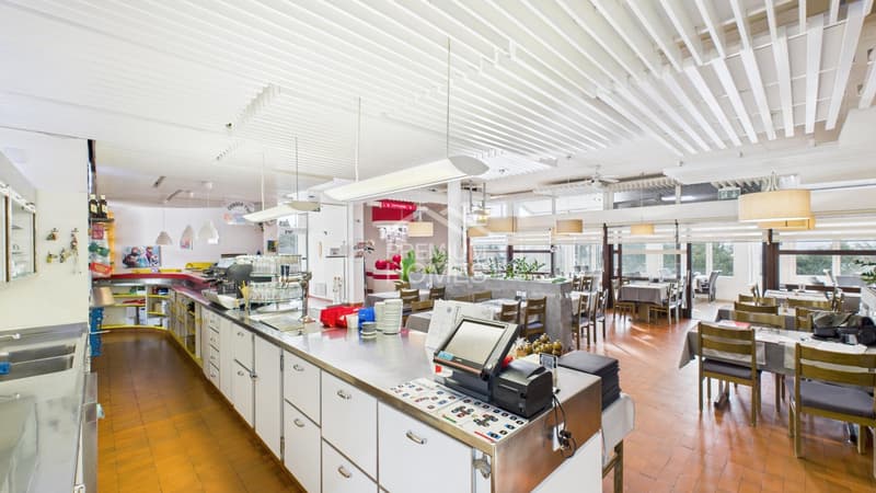 Gastronomie-Bijou mit Charme, grosszügigem Platzangebot und Eventpoten (7)