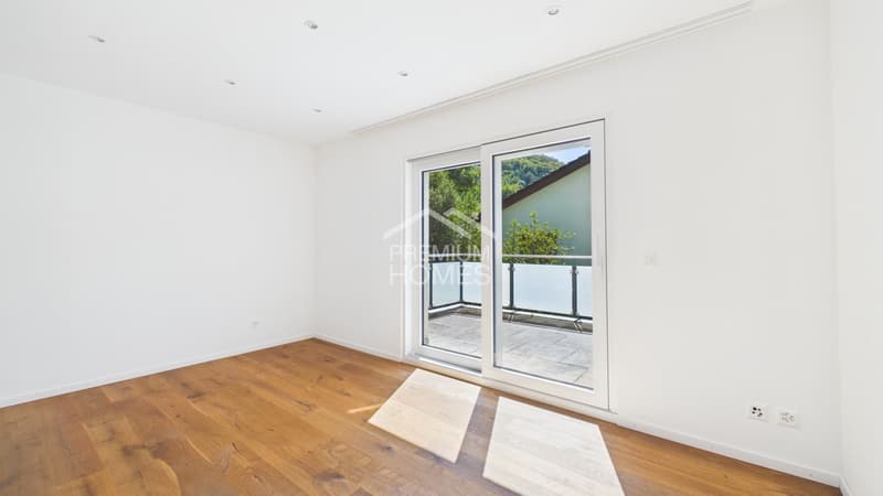 Wie würden Sie dieses Zuhause einrichten? (9)