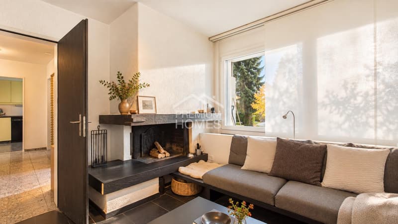 Mehrgenerationenhaus mit Sauna und Einliegerwohnung (5)