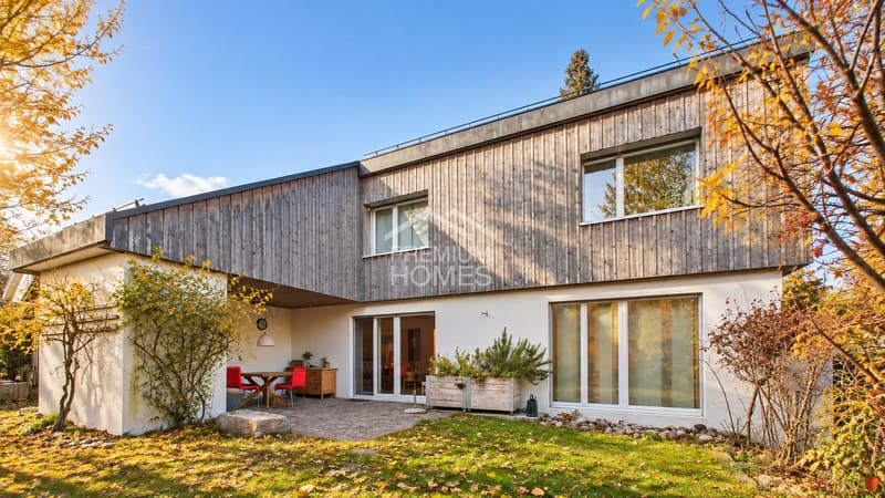 Mehrgenerationenhaus mit Sauna und Einliegerwohnung (1)