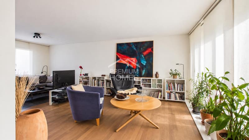 Mehrgenerationenhaus mit Sauna und Einliegerwohnung (4)