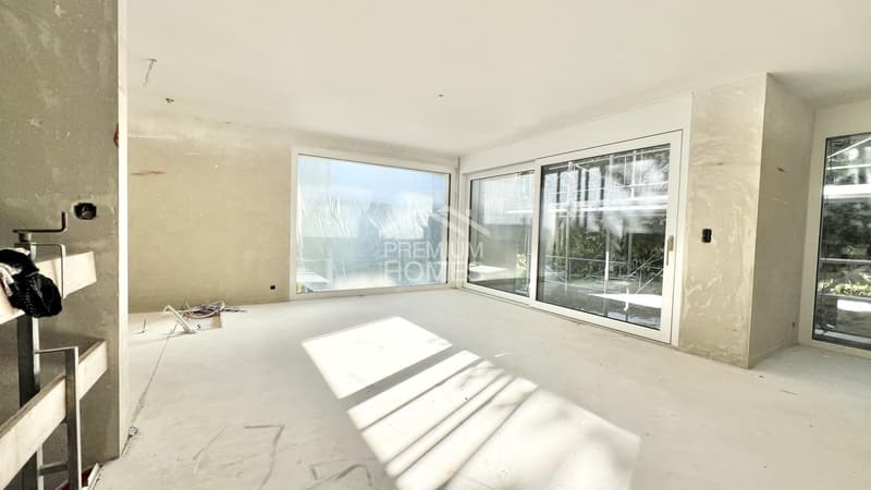 Neubau an ruhiger und begehrter Lage in Oberwil! (4)
