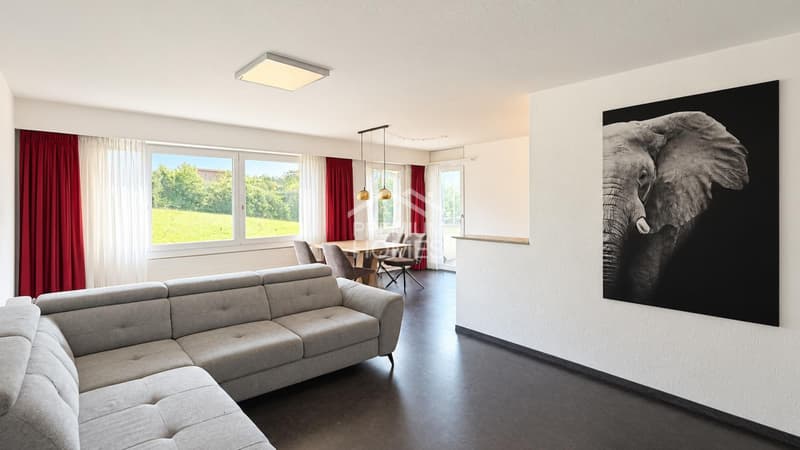Ein Zuhause mit besonderen Vorzügen (2)