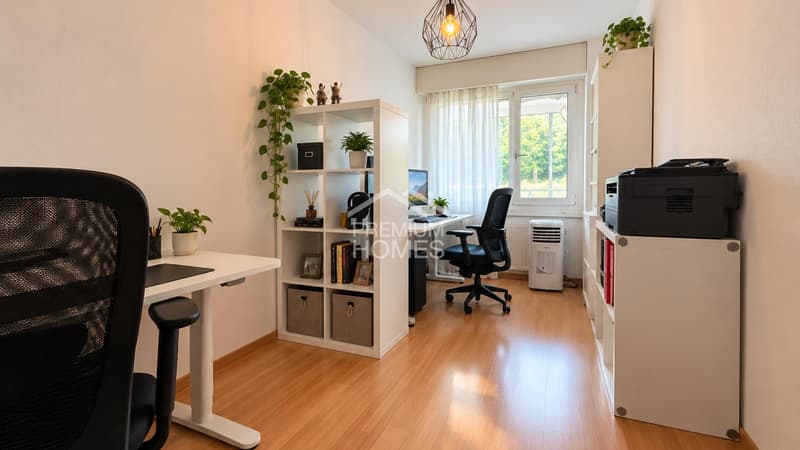 Ein Zuhause mit besonderen Vorzügen (5)