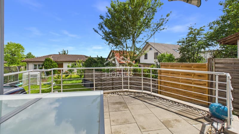 Mitten im Zentrum & solide kernsaniert! (6)