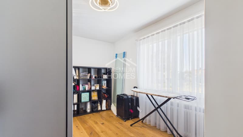 Attraktive Renditeimmobilie in Uettligen - vollvermietet mit CHF 2 (5)