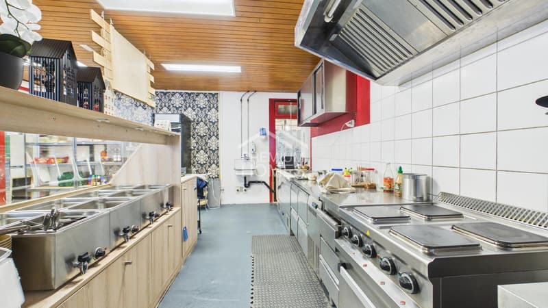 Kleines Restaurant mit extra Wohnpotenzial (5)