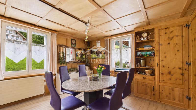 Charmantes Wohnjuwel mit Einliegerwohnung (3)