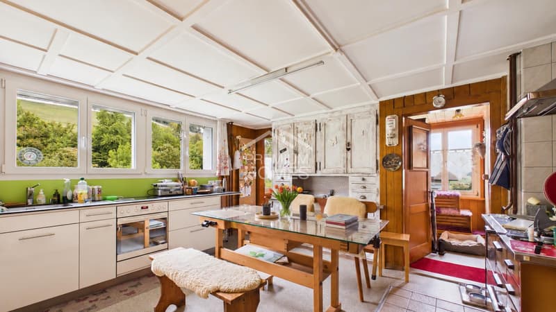 Charmantes Wohnjuwel mit Einliegerwohnung (4)