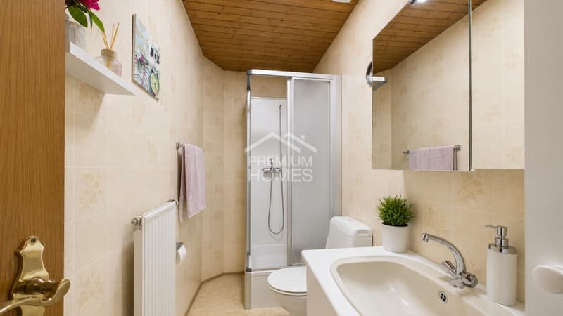 Renditestarkes MFH mit ca. 5.4 % Netto-Rendite (10)