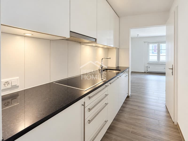 Vier Häuser, ein Investment - Rund 5 % Rendite! (3)