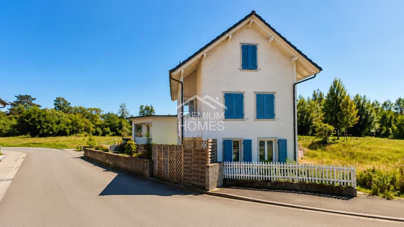 Vielseitiges Mehrgenerationenhaus mit Potenzial in Toplage (1)