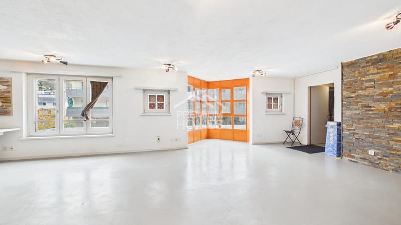 Kleines Restaurant mit extra Wohnpotenzial (7)