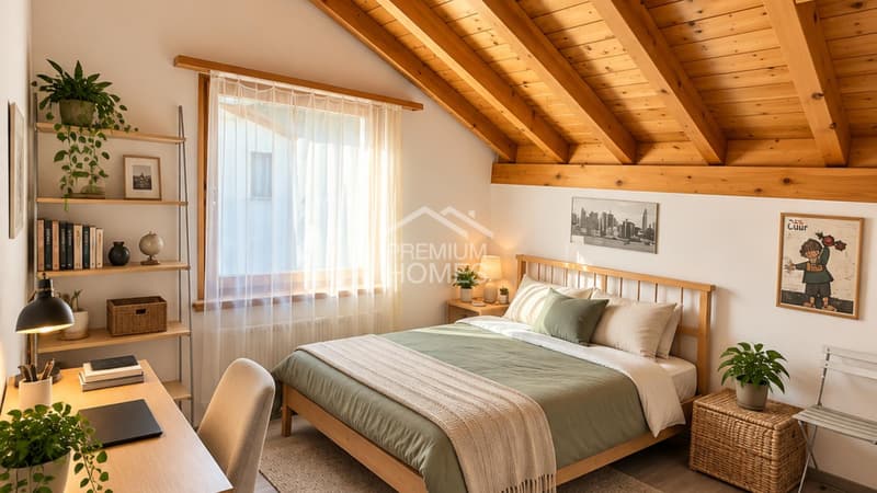 Exklusives Haus mit Vorstadt Flair (5)