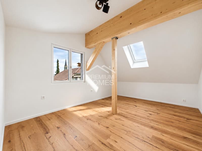 Neuer Glanz, neues Wohnglück - Ihr Traumhaus wartet! (6)