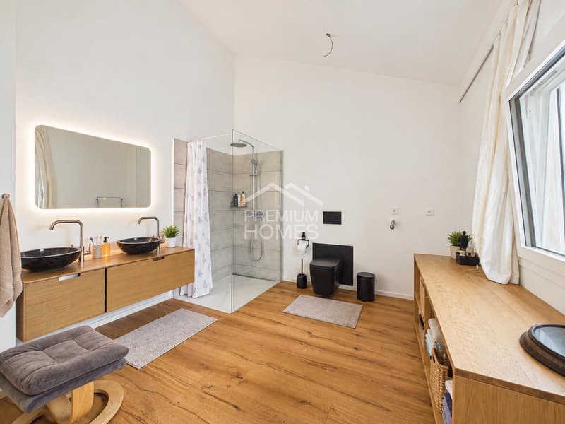 Neuer Glanz, neues Wohnglück - Ihr Traumhaus wartet! (10)