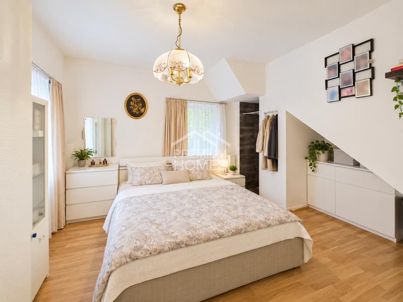 Neuer Glanz, neues Wohnglück - Ihr Traumhaus wartet! (4)
