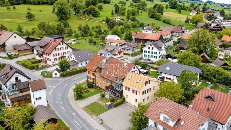 Neuer Glanz, neues Wohnglück - Ihr Traumhaus wartet! (2)