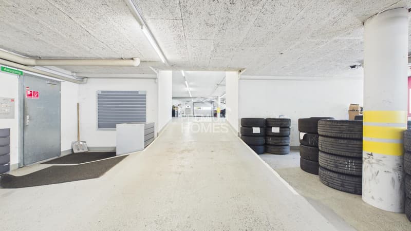 Autohaus Gewerbefläche mit Showroom oder Rendite (8)