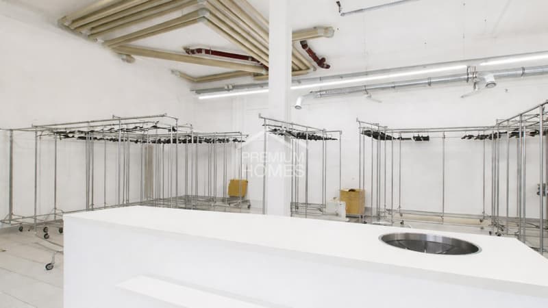 Top-Lage. Zukunftspotenzial. Gewerbe in Zug. (9)