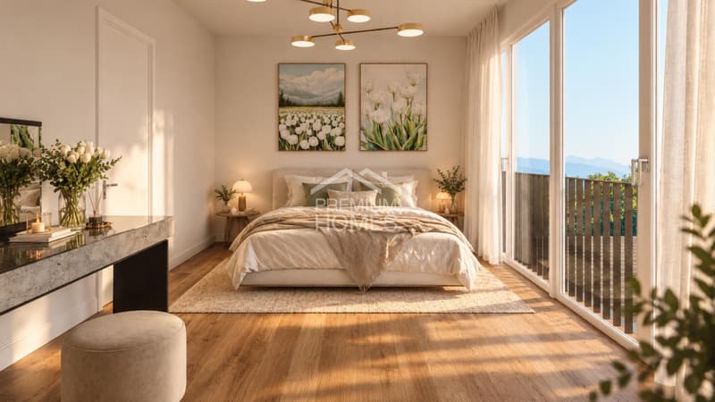 Exklusives Neubauprojekt im Herzen von Muttenz (4)