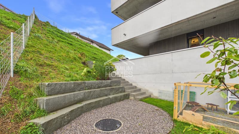 Exklusivität trifft auf Lebensqualität! (8)