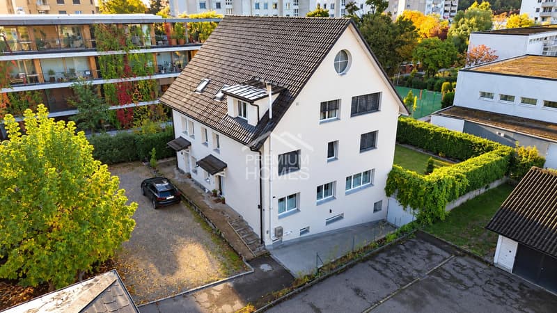 Exklusivität trifft auf Lebensqualität! (3)