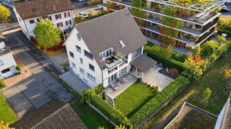 Exklusivität trifft auf Lebensqualität! (13)