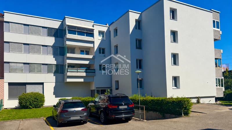 Lebensqualität mitten im Geschehen (1)