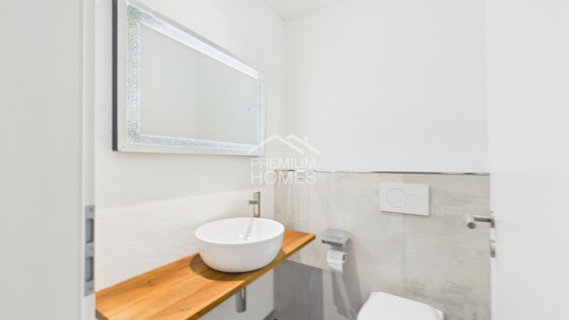 Modernes Wohnen am Waldrand (8)