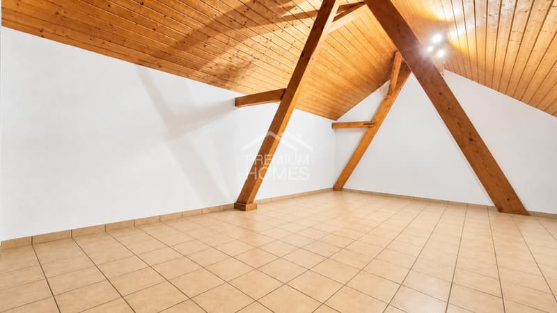 Liebevolles Zuhause mit Garten und Terrasse (5)