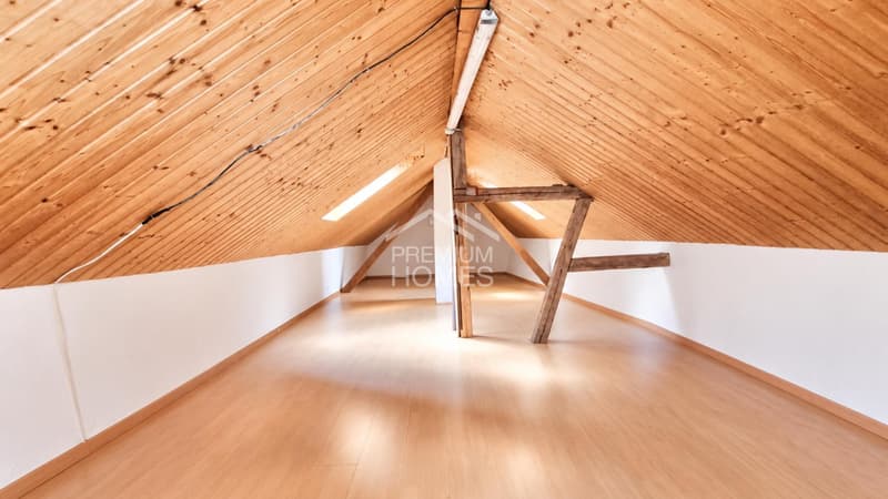 Liebevolles Zuhause mit Garten und Terrasse (8)