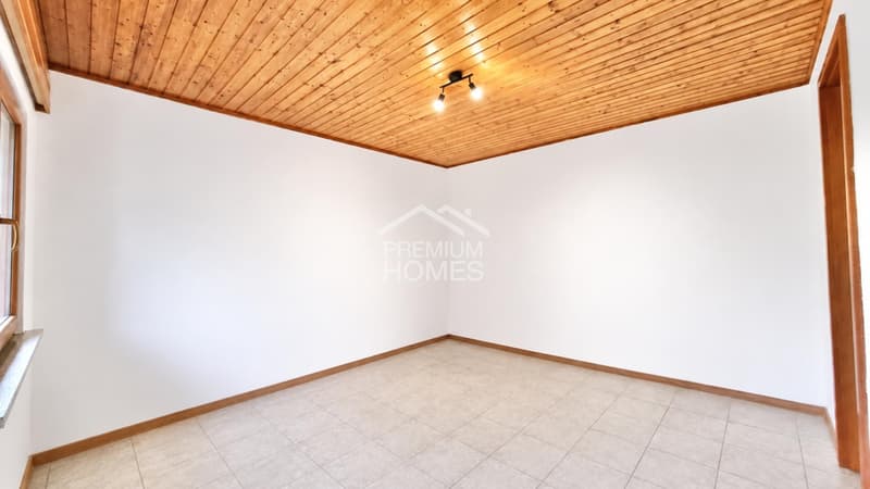 Liebevolles Zuhause mit Garten und Terrasse (6)